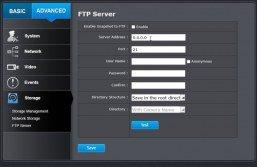 IP-камера наблюдения Trendnet TV-IP314PI:, фото 48