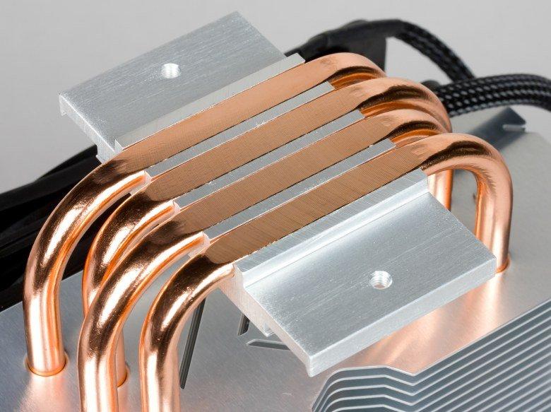 Процессорный охладитель Deepcool Gammaxx GT:, фото 4