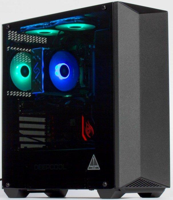 Процессорный охладитель Deepcool Gammaxx GT:, фото 12