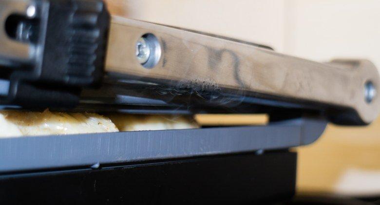 Умный гриль Redmond SkyGrill RGM-M810S:, фото 23