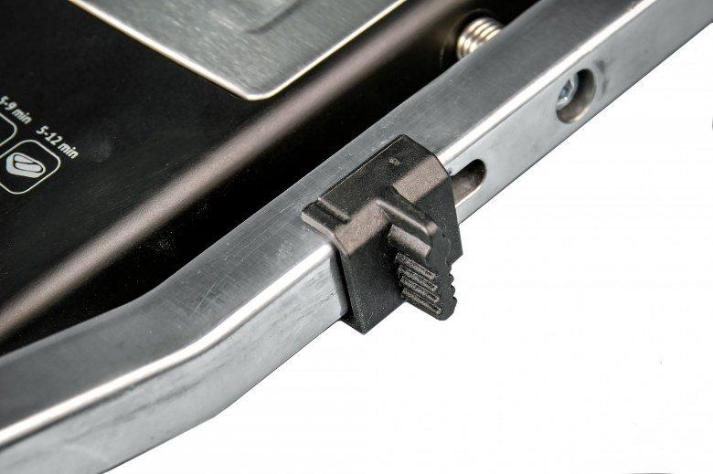 Умный гриль Redmond SkyGrill RGM-M810S:, фото 6
