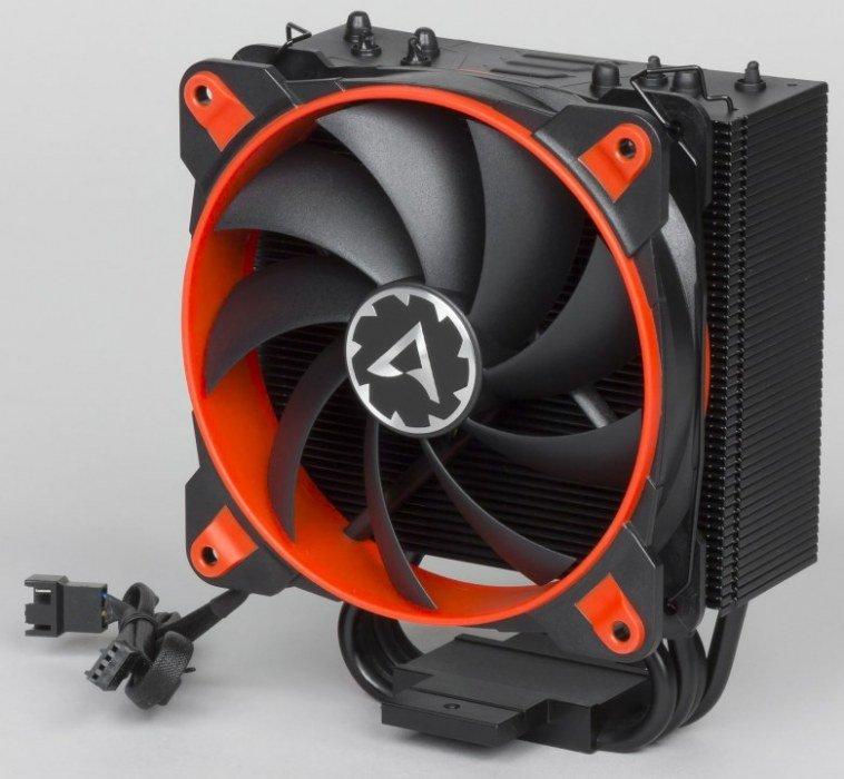 Процессорный охладитель Arctic Freezer 33 TR, совместимый с процессорами AMD Ryzen Threadripper:, фото 3