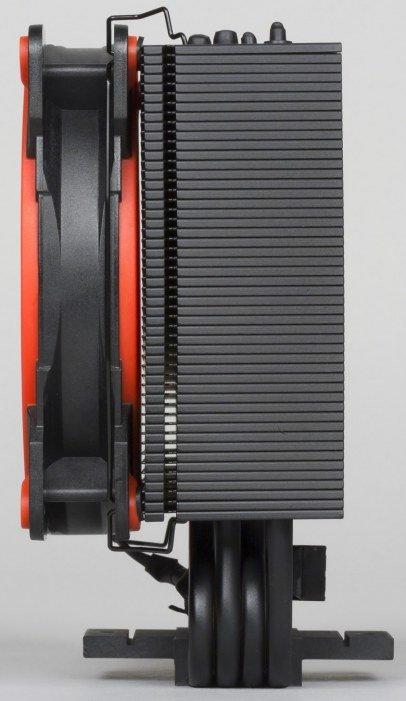Процессорный охладитель Arctic Freezer 33 TR, совместимый с процессорами AMD Ryzen Threadripper:, фото 7