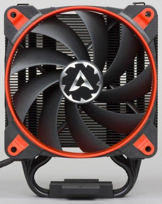 Процессорный охладитель Arctic Freezer 33 TR, совместимый с процессорами AMD Ryzen Threadripper:, фото 8