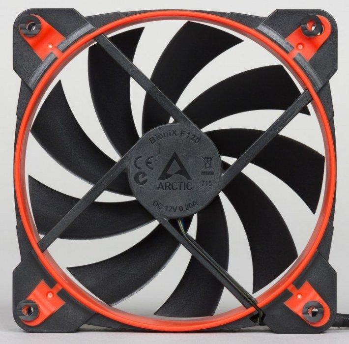 Процессорный охладитель Arctic Freezer 33 TR, совместимый с процессорами AMD Ryzen Threadripper:, фото 9