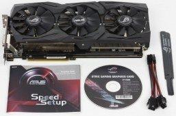 Видеоускоритель Asus ROG Strix RX Vega 56 OC (8 ГБ):, фото 14