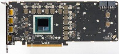 Видеоускоритель Asus ROG Strix RX Vega 56 OC (8 ГБ):, фото 5