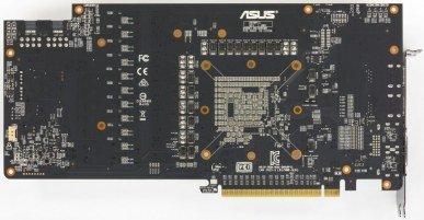 Видеоускоритель Asus ROG Strix RX Vega 56 OC (8 ГБ):, фото 6