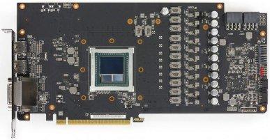 Видеоускоритель Asus ROG Strix RX Vega 56 OC (8 ГБ):, фото 4