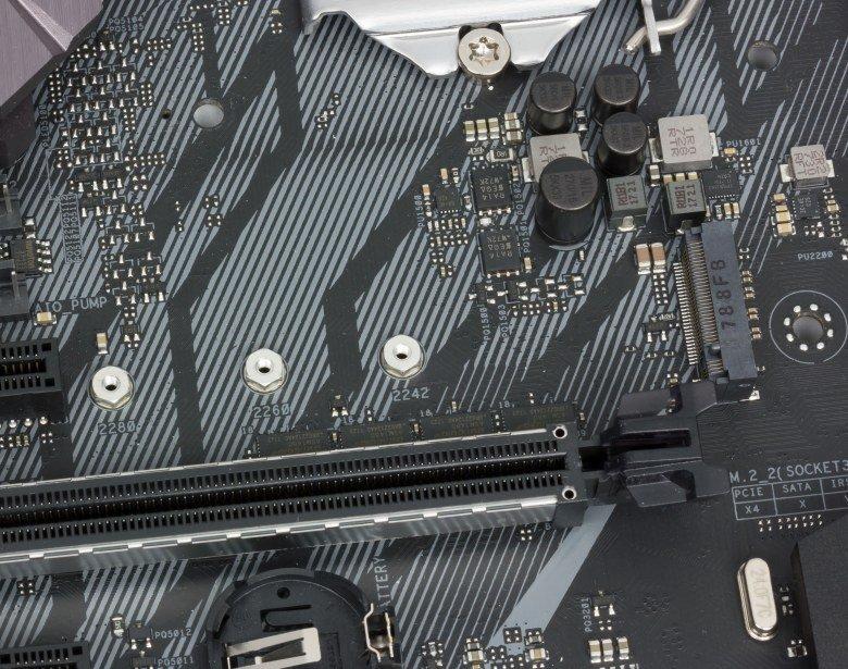 Материнская плата Asus ROG Strix Z370-F Gaming, фото 9