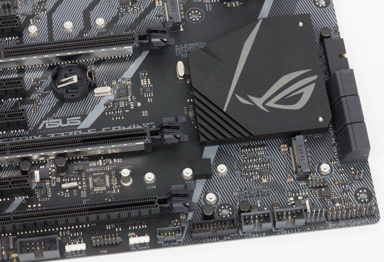 Материнская плата Asus ROG Strix Z370-F Gaming, фото 10