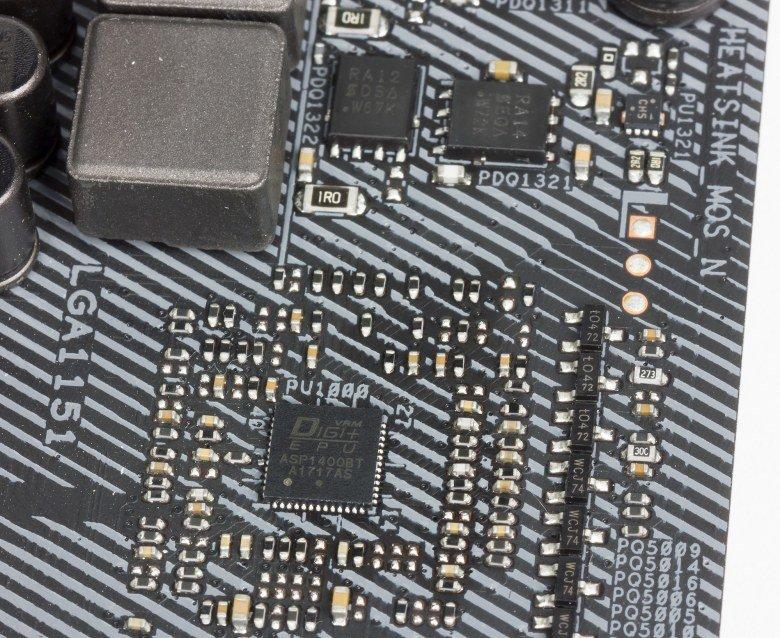 Материнская плата Asus ROG Strix Z370-F Gaming, фото 16