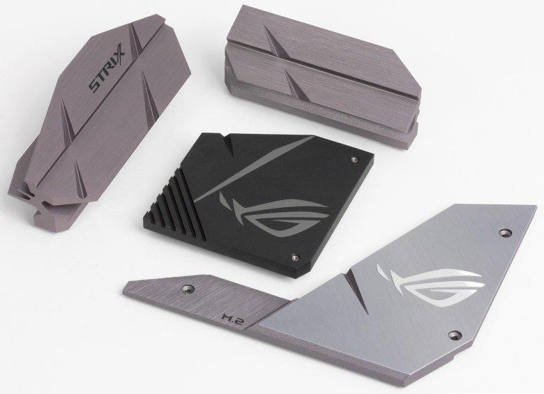 Материнская плата Asus ROG Strix Z370-F Gaming, фото 17