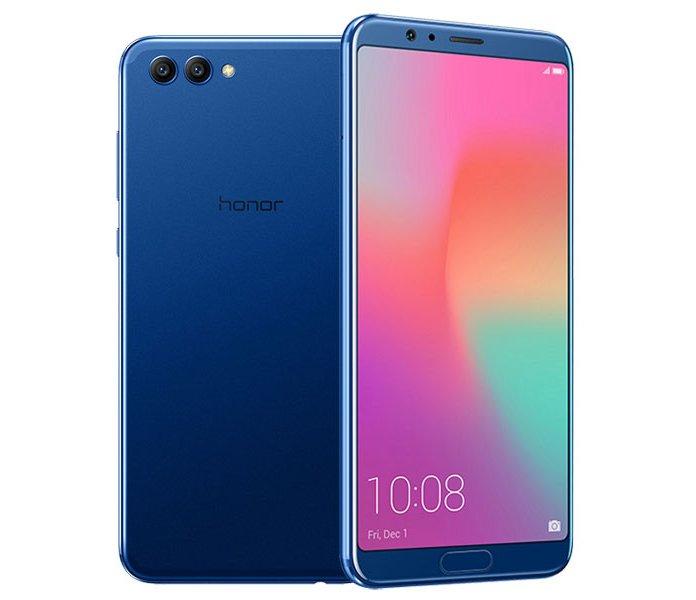 Смартфон Honor View 10:, фото 1