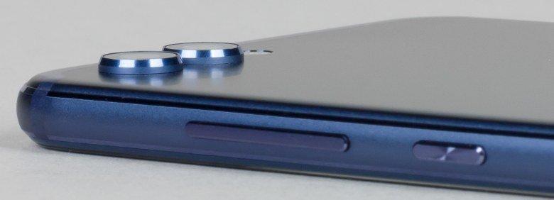 Смартфон Honor View 10:, фото 4