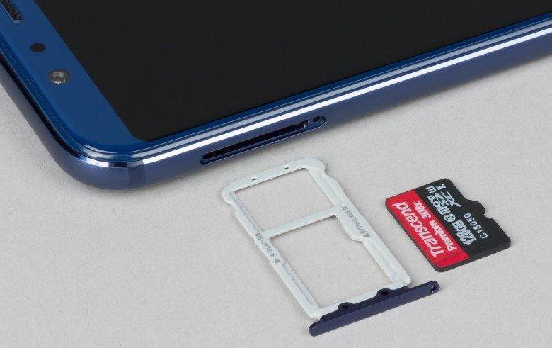 Смартфон Honor View 10:, фото 10