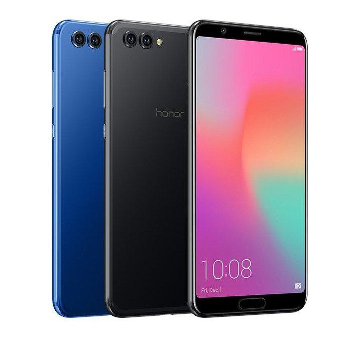 Смартфон Honor View 10:, фото 13