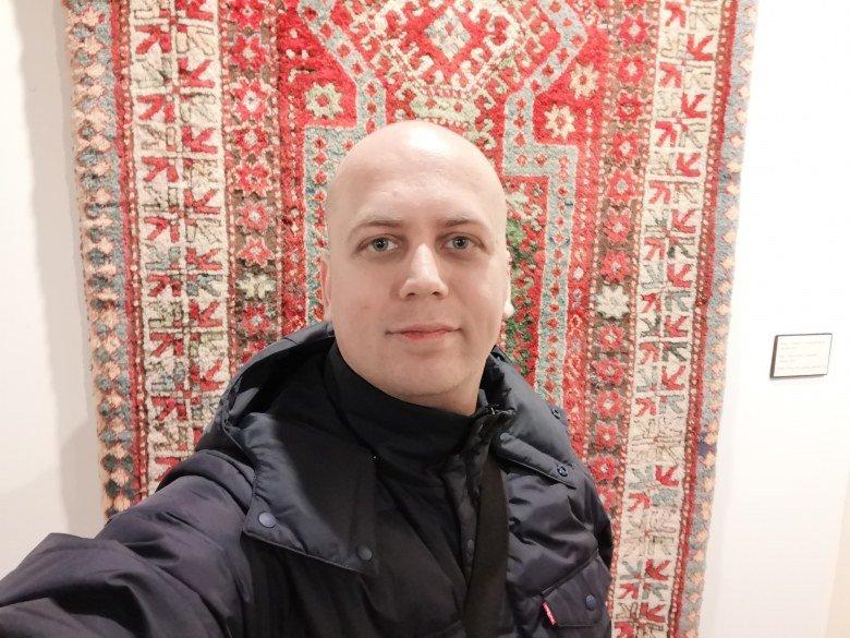 Смартфон Honor View 10:, фото 33