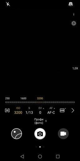 Смартфон Honor View 10:, фото 44