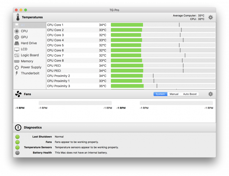 Методика тестирования компьютеров под управлением macOS, v2.0, часть 2:, фото 9