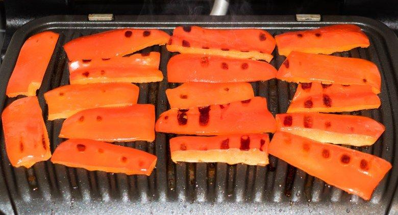 Контактный гриль Tefal OptiGrill+ GC712D:, фото 27