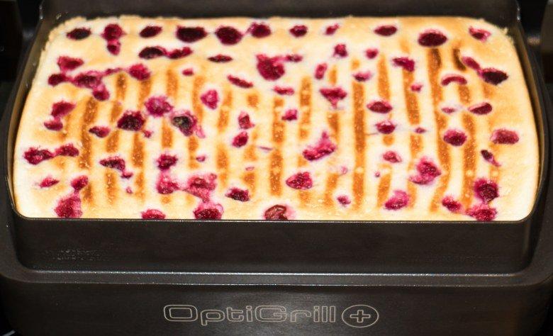 Контактный гриль Tefal OptiGrill+ GC712D:, фото 23