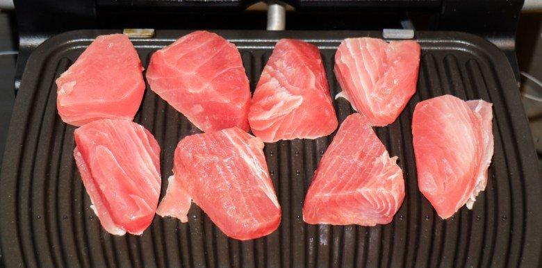 Контактный гриль Tefal OptiGrill+ GC712D:, фото 25