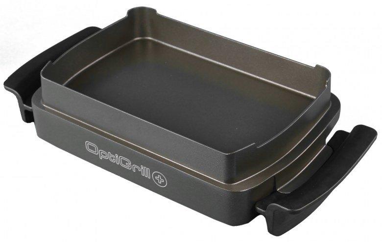Контактный гриль Tefal OptiGrill+ GC712D:, фото 10