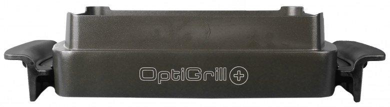 Контактный гриль Tefal OptiGrill+ GC712D:, фото 13