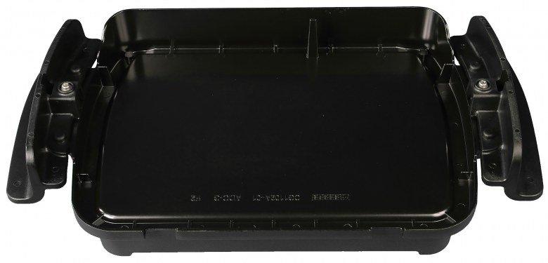 Контактный гриль Tefal OptiGrill+ GC712D:, фото 11