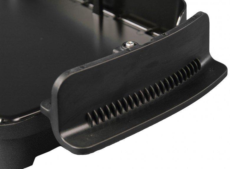 Контактный гриль Tefal OptiGrill+ GC712D:, фото 12