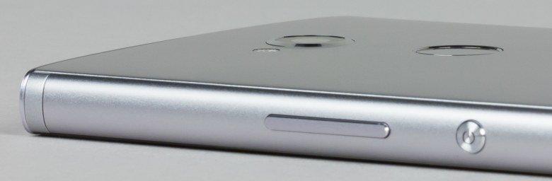 Смартфон Sony Xperia XA2 Ultra:, фото 6