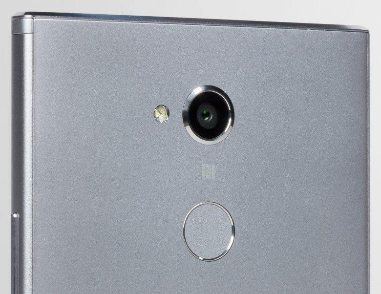 Смартфон Sony Xperia XA2 Ultra:, фото 7