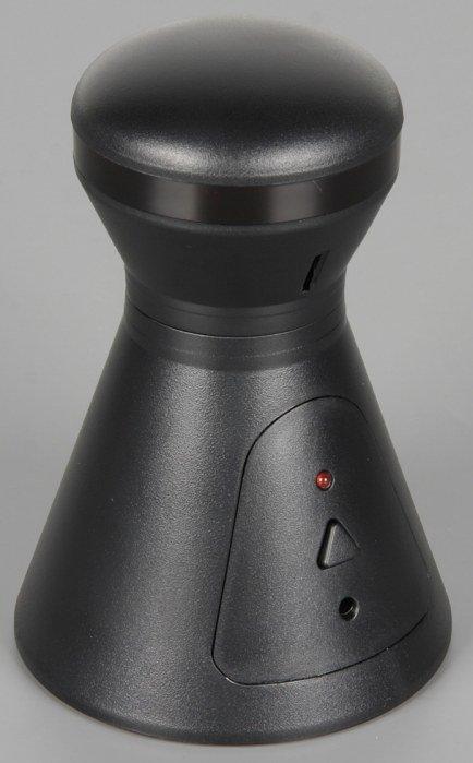 Робот-пылесос Clever&Clean Zpro-Series Z10 III LPower:, фото 23
