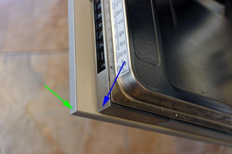 Встраиваемая посудомоечная машина Electrolux ESL97540RO:, фото 18