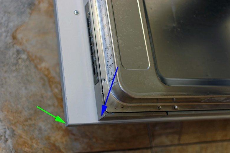 Встраиваемая посудомоечная машина Electrolux ESL97540RO:, фото 19