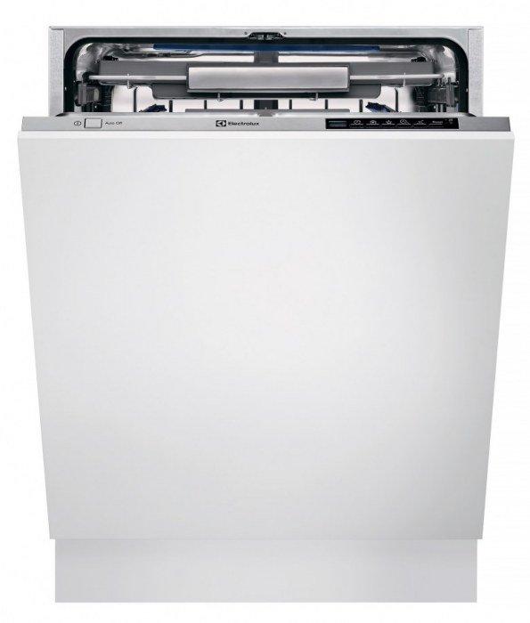 Встраиваемая посудомоечная машина Electrolux ESL97540RO:, фото 2
