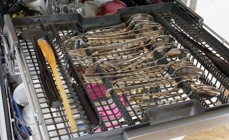 Встраиваемая посудомоечная машина Electrolux ESL97540RO:, фото 23