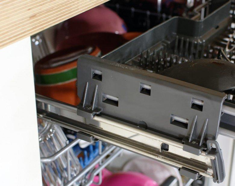 Встраиваемая посудомоечная машина Electrolux ESL97540RO:, фото 29