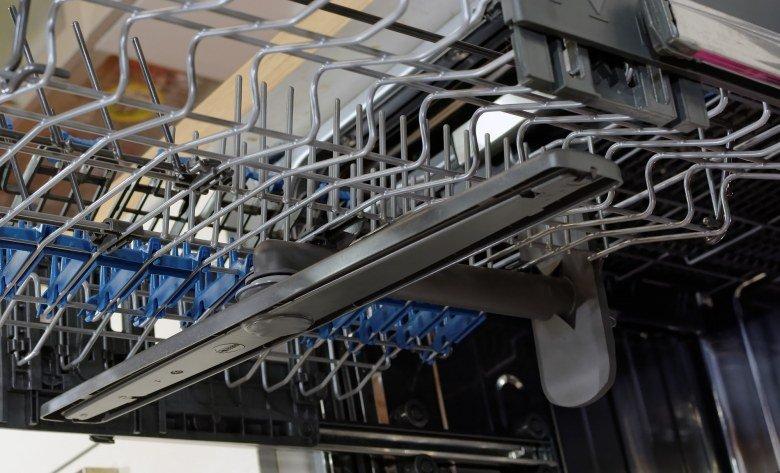 Встраиваемая посудомоечная машина Electrolux ESL97540RO:, фото 14