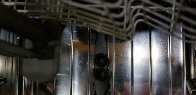 Встраиваемая посудомоечная машина Electrolux ESL97540RO:, фото 15