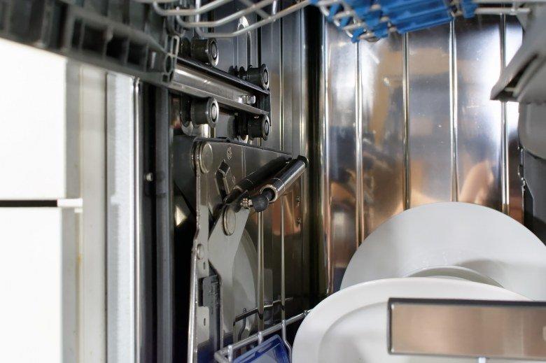 Встраиваемая посудомоечная машина Electrolux ESL97540RO:, фото 11