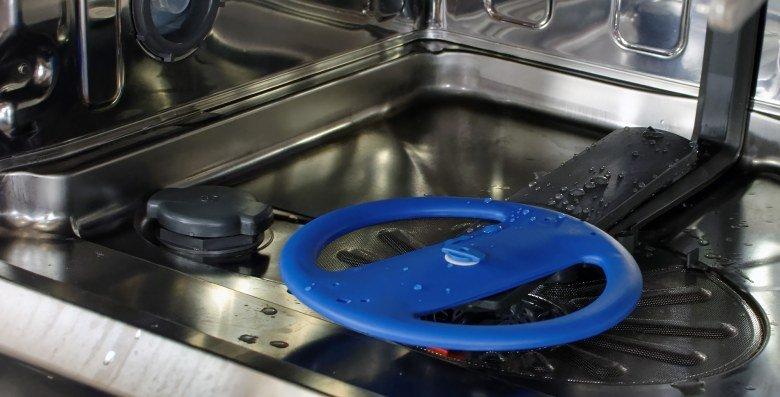 Встраиваемая посудомоечная машина Electrolux ESL97540RO:, фото 12