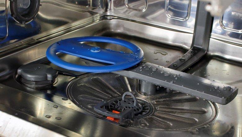 Встраиваемая посудомоечная машина Electrolux ESL97540RO:, фото 31