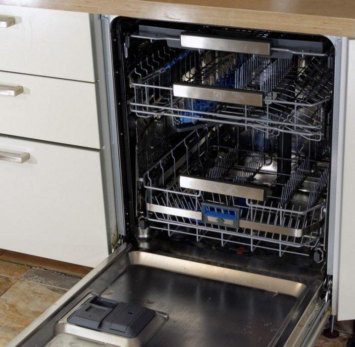 Встраиваемая посудомоечная машина Electrolux ESL97540RO:, фото 30