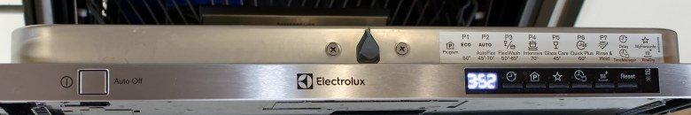Встраиваемая посудомоечная машина Electrolux ESL97540RO:, фото 21