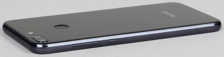 Смартфон Honor 9 Lite с четырьмя камерами:, фото 10