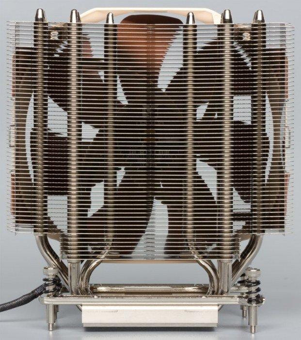 Процессорный охладитель Noctua NH-U14S TR4-SP3:, фото 7