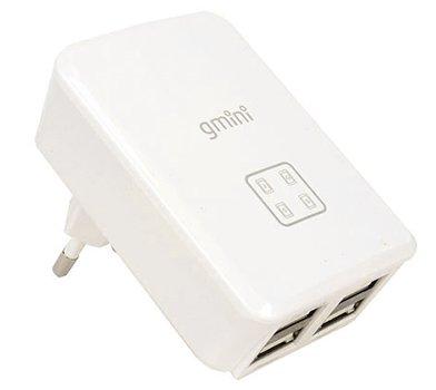 Недорогие зарядные устройства Gmini:, фото 8