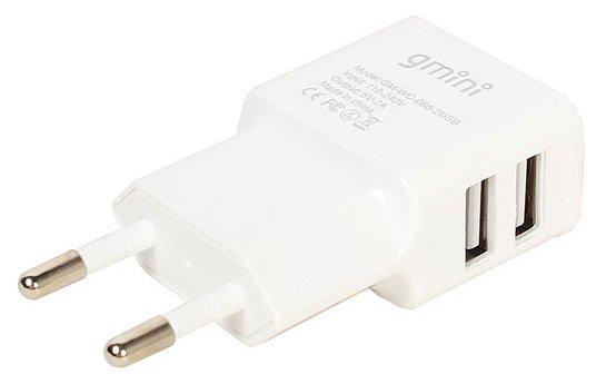Недорогие зарядные устройства Gmini:, фото 15